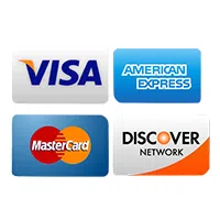 Security Locksmith Services Hampton, VA 757-742-8257 - credit-cards-we-use